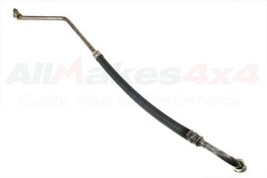 PBP500190-HOSE - OIL COOLER TO ENGINE