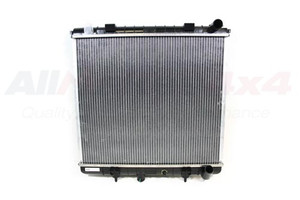 PCC106850-RADIATOR - ASSEMBLY