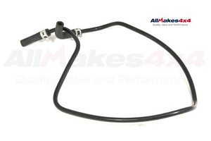 PCH000420-HOSE - COOLING - RADIATOR