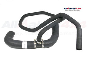 PCH117190-HOSE - COOLANT - RADIATOR - TD5 PCH117190-HOSE - COOLANT - RADIATOR - TD5