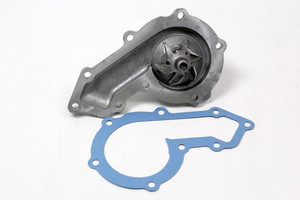 PEB500090P-PUMP - WATER - ENGINE COOLING PEB500090P-PUMP - WATER - ENGINE COOLING