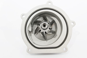 PEM500040-PUMP - WATER - ENGINE COOLING - TD5 PEM500040-PUMP - WATER - ENGINE COOLING - TD5