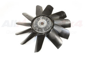 PGG500340G-FAN - VISCOUS - ENGINE COOLING - DIESEL PGG500340G-FAN - VISCOUS - ENGINE COOLING - DIESEL