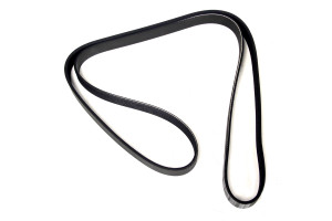 PQS101490D-DRIVE BELT - AUXILIARY - TD5 PQS101490D-DRIVE BELT - AUXILIARY - TD5