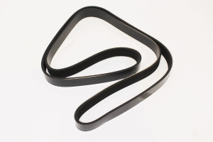 PQS101500-DRIVE BELT - AUXILIARY - TD5 PQS101500-DRIVE BELT - AUXILIARY - TD5