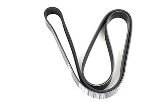 PQS101500D-DRIVE BELT - AUXILIARY - TD5 PQS101500D-DRIVE BELT - AUXILIARY - TD5