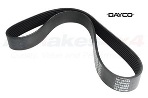 PQS500221D-DRIVE BELT - AUXILIARY PQS500221D-DRIVE BELT - AUXILIARY