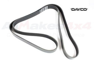 PQS500450-DRIVE BELT - AUXILIARY PQS500450-DRIVE BELT - AUXILIARY