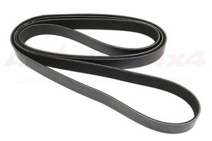 PQS500610D-DRIVE BELT - AUXILIARY - TD4 2.4 DIESEL PQS500610D-DRIVE BELT - AUXILIARY - TD4 2.4 DIESEL