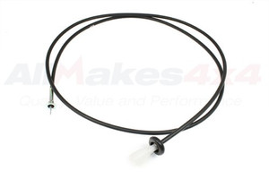PRC6022-CABLE - SPEEDOMETER - INSTRUMENTS - RHD