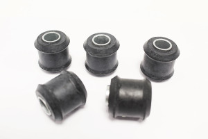 QEM500020-BUSH - STEERING DAMPER - TRACK ROD QEM500020-BUSH - STEERING DAMPER - TRACK ROD