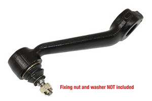 QFW000030-LEVER - DROP ARM - STEERING BOX - LHD QFW000030-LEVER - DROP ARM - STEERING BOX - LHD