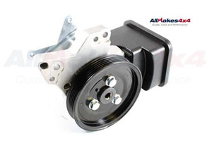 QVB000230G-PUMP ASSY - POWER STEERING QVB000230G-PUMP ASSY - POWER STEERING