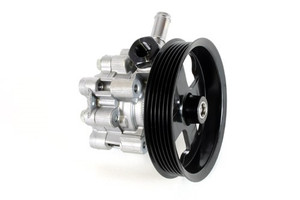 QVB500390-PUMP ASSY - POWER STEERING QVB500390-PUMP ASSY - POWER STEERING