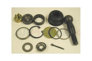 RBG000010-BALL JOINT - STEERING BOX - DRAG LINK RBG000010-BALL JOINT - STEERING BOX - DRAG LINK