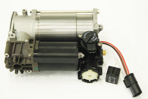 RQG100041R-AIR SUSPENSION COMPRESSOR