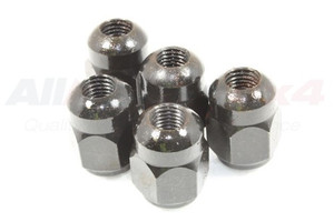 RRD100660-NUT - WHEEL - ALLOY WHEELS RRD100660-NUT - WHEEL - ALLOY WHEELS