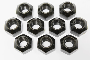 RRD500010-NUT - WHEEL - ROAD WHEEL RRD500010-NUT - WHEEL - ROAD WHEEL