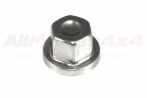 RRJ100120-COVER - WHEEL NUT RRJ100120-COVER - WHEEL NUT