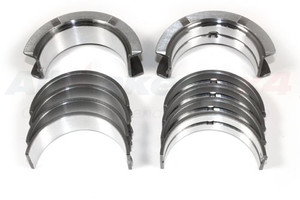 RTC1718-BEARING SET - MAIN - STANDARD RTC1718-BEARING SET - MAIN - STANDARD