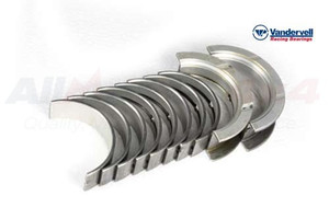 RTC1718G-BEARING SET - MAIN - STANDARD RTC1718G-BEARING SET - MAIN - STANDARD