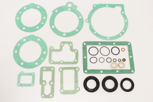 RTC3890G-GASKET KIT - TRANSFER BOX RTC3890G-GASKET KIT - TRANSFER BOX