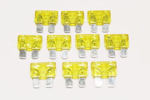 RTC4504-FUSE 20A BLADE RTC4504-FUSE 20A BLADE