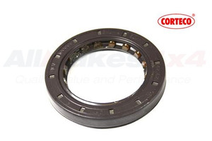 RTC4650-SEAL - OUTPUT SHAFT - ZF RTC4650-SEAL - OUTPUT SHAFT - ZF