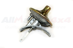 RTC5092-DIAPHRAGM ASSY - VACUUM RTC5092-DIAPHRAGM ASSY - VACUUM