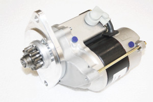 RTC5225HT-STARTER MOTOR - ASSEMBLY - HIGH TORQUE