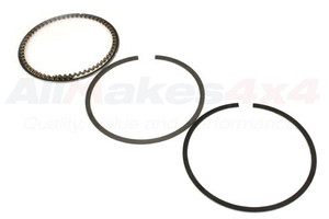 RTC6066S-RING SET - PISTON RTC6066S-RING SET - PISTON