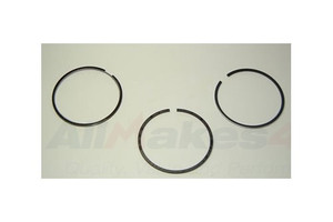 RTC6457-PISTON RING SET STD RTC6457-PISTON RING SET STD