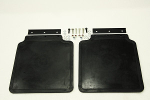 RTC6821-MUDFLAP - SET - MUDFLAPS - REAR - PAIR RTC6821-MUDFLAP - SET - MUDFLAPS - REAR - PAIR
