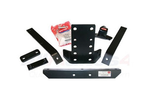 RTC8828AA-TOW BAR KIT - ADJUSTABLE - 90/110  TO WA