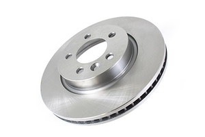 SDB000604-BRAKE DISC - FRONT BRAKES