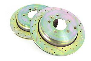 SDB000636CDG-BRAKE DISC - REAR - CDG
