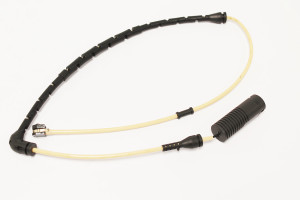 SEM000012A-SENSOR - BRAKE PAD WEAR  - FRONT SEM000012A-SENSOR - BRAKE PAD WEAR  - FRONT