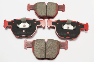SFC500080TF-CERAMIC PREMIUM BRAKE PAD SET FRONT SFC500080TF-CERAMIC PREMIUM BRAKE PAD SET FRONT