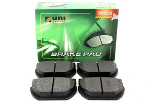 SFP000250-BRAKE PAD SET - REAR SFP000250-BRAKE PAD SET - REAR