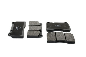 SFP500070G-BRAKE PAD SET - FRONT BRAKES SFP500070G-BRAKE PAD SET - FRONT BRAKES
