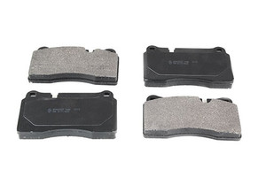 SFP500070T-FRONT BRAKE PAD SET SFP500070T-FRONT BRAKE PAD SET