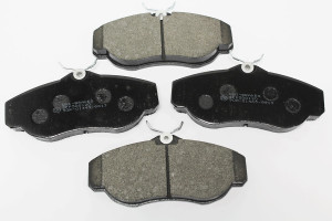 SFP500120-BRAKE PAD SET