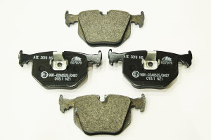 SFP500210A-BRAKE PAD SET SFP500210A-BRAKE PAD SET