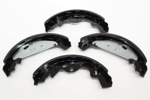 SFS000030A-BRAKE SHOE SET