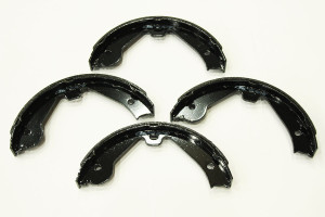 SFS000061A-BRAKE SHOE SET