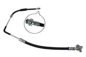 SHB500170-HOSE - BRAKE - 4.4 V8 BMW PET SHB500170-HOSE - BRAKE - 4.4 V8 BMW PET