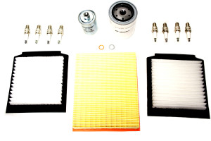 SKT6026-SERVICE KIT - RR P38