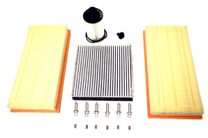SKT6098PR2-SERVICE KIT PR2