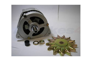 STC233-ALTERNATOR STC233-ALTERNATOR
