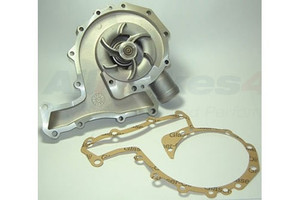 STC483G-WATER PUMP STC483G-WATER PUMP